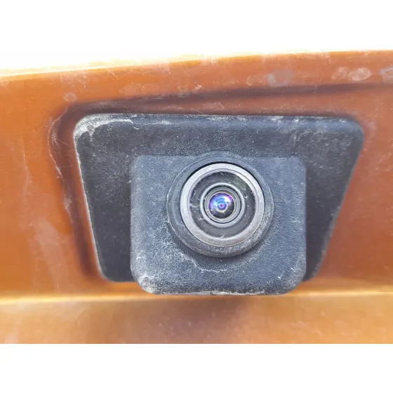 Camara Vision Trasera para Opel Crossland X / Crossland (P17, P2Qo)