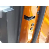 Cerradura Puerta Delantera Derecha para Opel Crossland X / Crossland (P17, P2Qo)