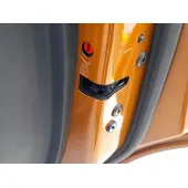 Cerradura Puerta Trasera Derecha para Opel Crossland X / Crossland (P17, P2Qo)