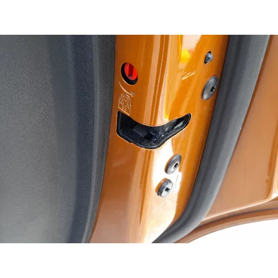 Cerradura Puerta Trasera Derecha para Opel Crossland X / Crossland (P17, P2Qo)