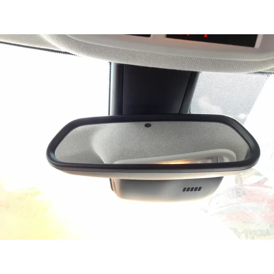 Espejo Interior para Opel Crossland X / Crossland (P17, P2Qo)
