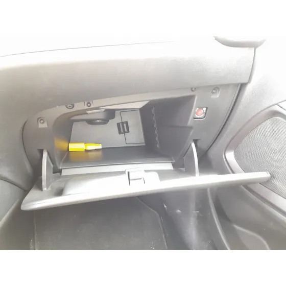 Guantera para Opel Crossland X / Crossland (P17, P2Qo)
