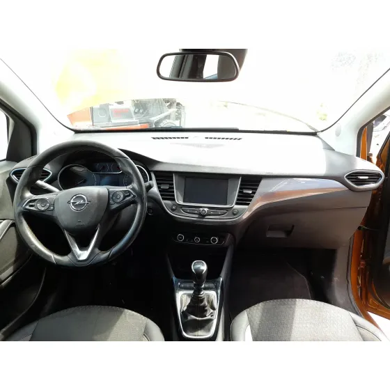 Kit Airbag para Opel Crossland X / Crossland (P17, P2Qo)