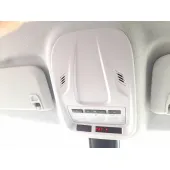 Luz Interior para Opel Crossland X / Crossland (P17, P2Qo)