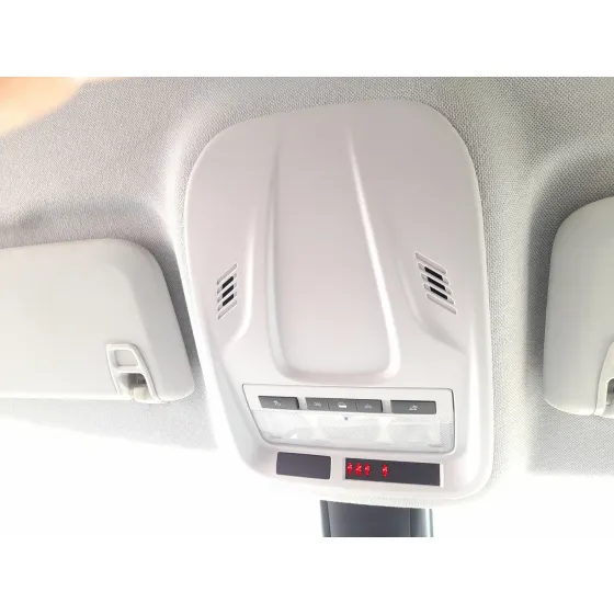 Luz Interior para Opel Crossland X / Crossland (P17, P2Qo)