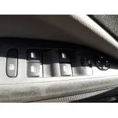 Mando Elevalunas Delantero Izquierdo para Opel Crossland X / Crossland (P17, P2Qo)