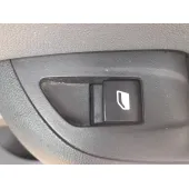Mando Elevalunas Trasero Derecho para Opel Crossland X / Crossland (P17, P2Qo)