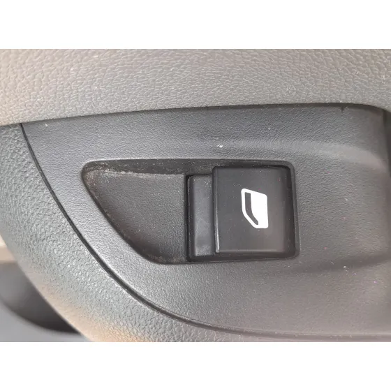 Mando Elevalunas Trasero Derecho para Opel Crossland X / Crossland (P17, P2Qo)