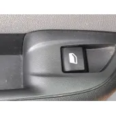Mando Elevalunas Trasero Izquierdo para Opel Crossland X / Crossland (P17, P2Qo)