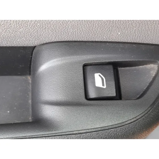 Mando Elevalunas Trasero Izquierdo para Opel Crossland X / Crossland (P17, P2Qo)