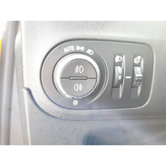 Mando Luces para Opel Crossland X / Crossland (P17, P2Qo)