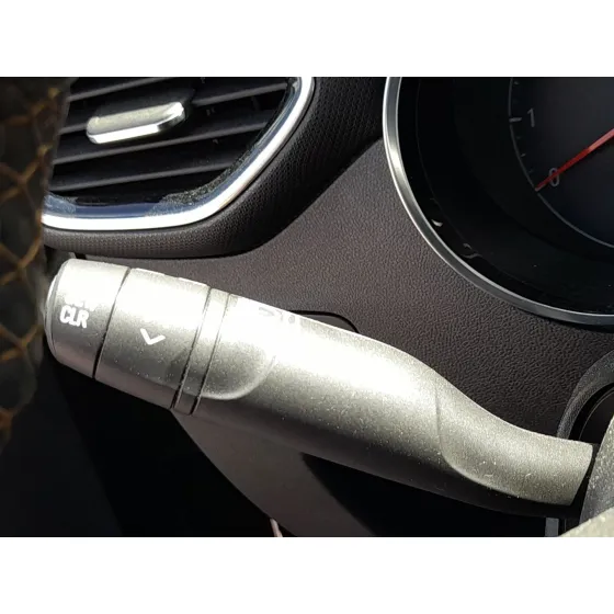 Mando Luces Y Limpia para Opel Crossland X / Crossland (P17, P2Qo)