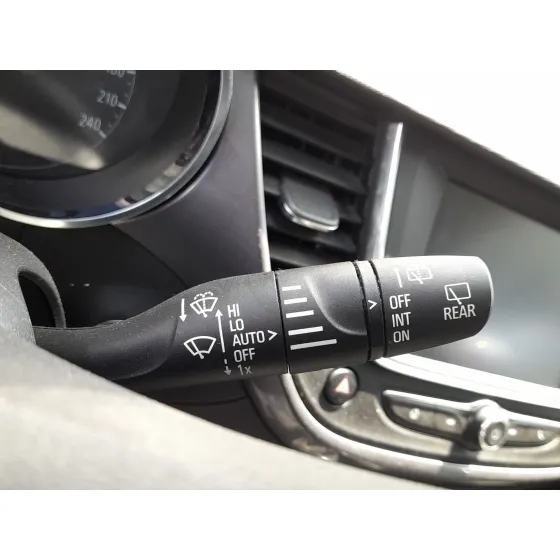Mando Luces Y Limpia para Opel Crossland X / Crossland (P17, P2Qo)
