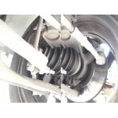 Mangueta Delantera Derecha para Opel Crossland X / Crossland (P17, P2Qo)