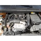 Motor Completo para Opel Crossland X / Crossland (P17, P2Qo)
