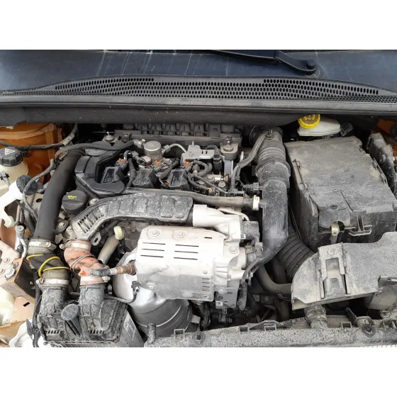 Motor Completo para Opel Crossland X / Crossland (P17, P2Qo)