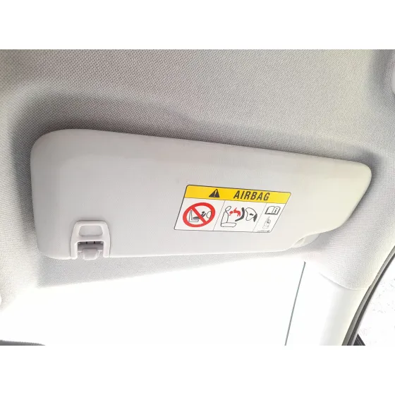 Parasol Derecho para Opel Crossland X / Crossland (P17, P2Qo)