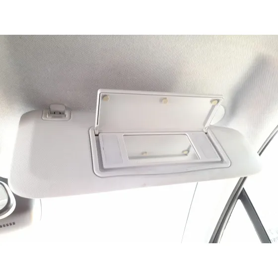Parasol Derecho para Opel Crossland X / Crossland (P17, P2Qo)