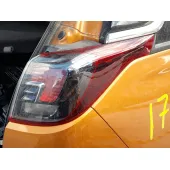 Piloto Trasero Derecho Exterior para Opel Crossland X / Crossland (P17, P2Qo)