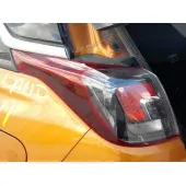 Piloto Trasero Izquierdo Interior para Opel Crossland X / Crossland (P17, P2Qo)