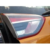 Piloto Trasero Izquierdo Interior para Opel Crossland X / Crossland (P17, P2Qo)