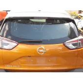 Porton Trasero para Opel Crossland X / Crossland (P17, P2Qo)