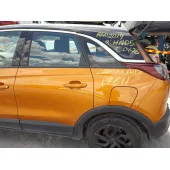 Puerta Trasera Izquierda para Opel Crossland X / Crossland (P17, P2Qo)
