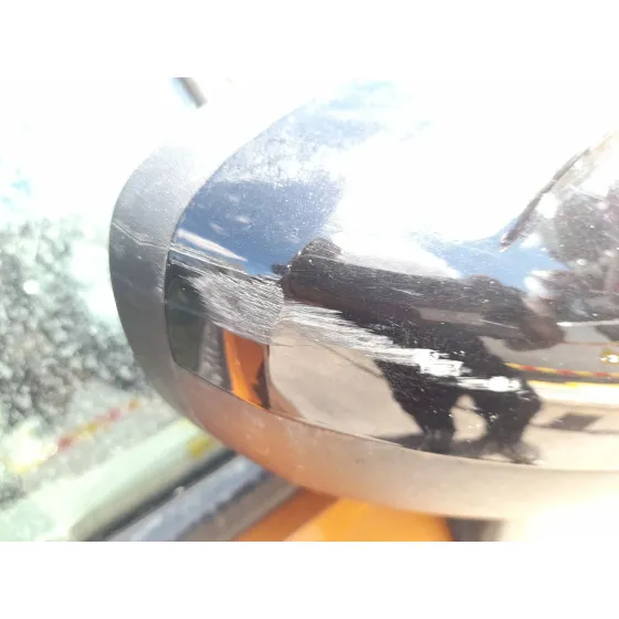 Retrovisor Derecho para Opel Crossland X / Crossland (P17, P2Qo)