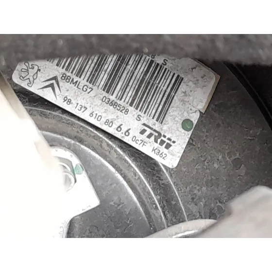 Servofreno para Opel Crossland X / Crossland (P17, P2Qo)