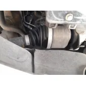 Transmision Delantera Derecha para Opel Crossland X / Crossland (P17, P2Qo)