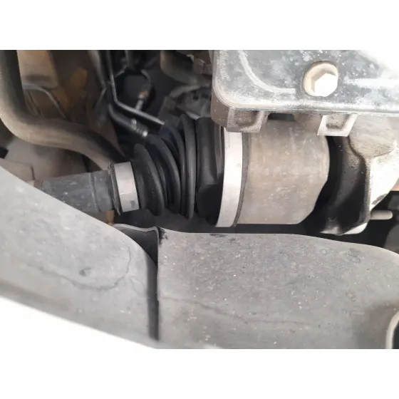 Transmision Delantera Derecha para Opel Crossland X / Crossland (P17, P2Qo)