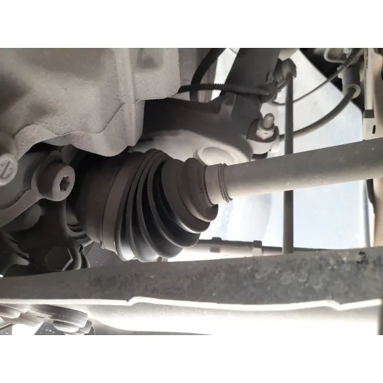 Transmision Delantera Derecha para Opel Crossland X / Crossland (P17, P2Qo)
