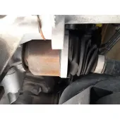 Transmision Delantera Izquierda para Opel Crossland X / Crossland (P17, P2Qo)