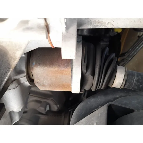 Transmision Delantera Izquierda para Opel Crossland X / Crossland (P17, P2Qo)
