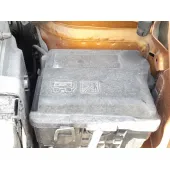 Caja Reles / Fusibles para Opel Crossland X / Crossland (P17, P2Qo)
