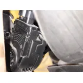Potenciometro Pedal para Opel Crossland X / Crossland (P17, P2Qo)