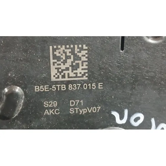Cerradura Puerta Delantera Izquierda para Cupra Formentor (Kmp)