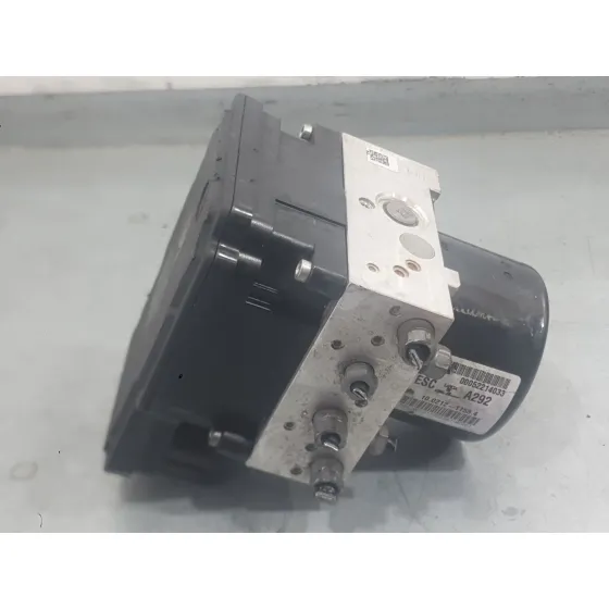 Abs para Fiat Doblo Cargo (263_)