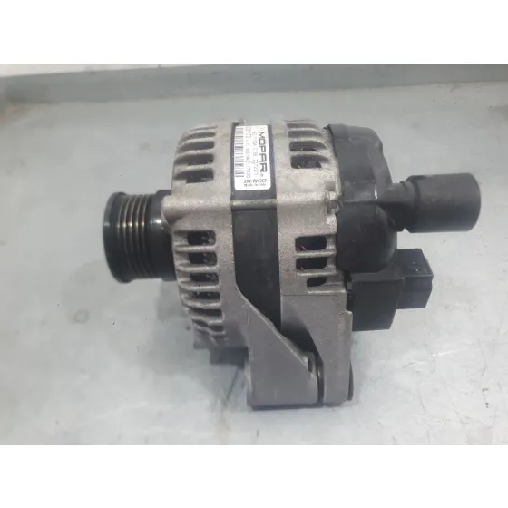 Alternador para Fiat Doblo Cargo (263_)