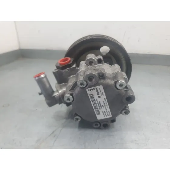 Bomba Direccion para Fiat Doblo Cargo (263_)