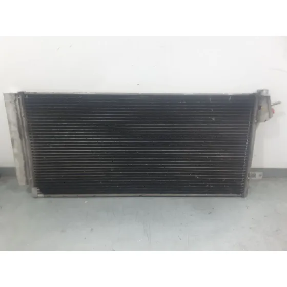 Condensador / Radiador Aire Acondicionado para Fiat Doblo Cargo (263_)