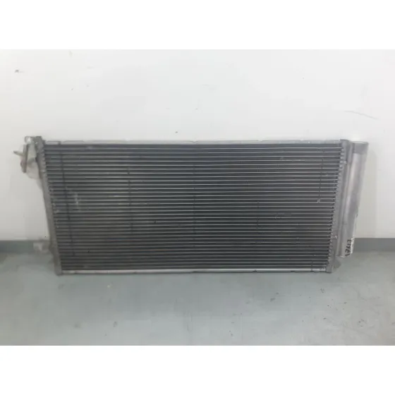 Condensador / Radiador Aire Acondicionado para Fiat Doblo Cargo (263_)