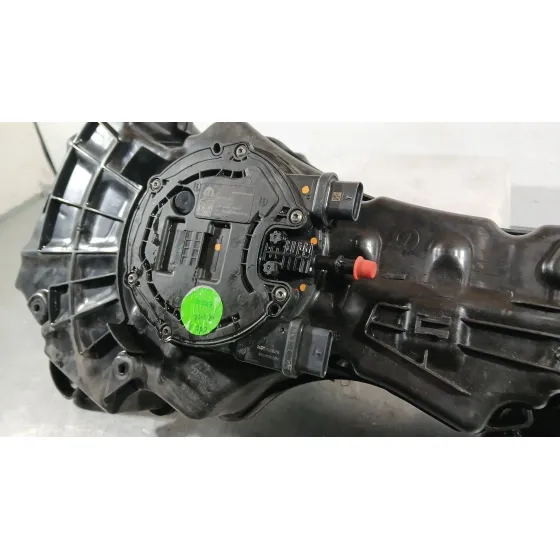Deposito Adblue para Fiat Doblo Cargo (263_)