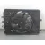 Electroventilador para Fiat Doblo Cargo (263_)