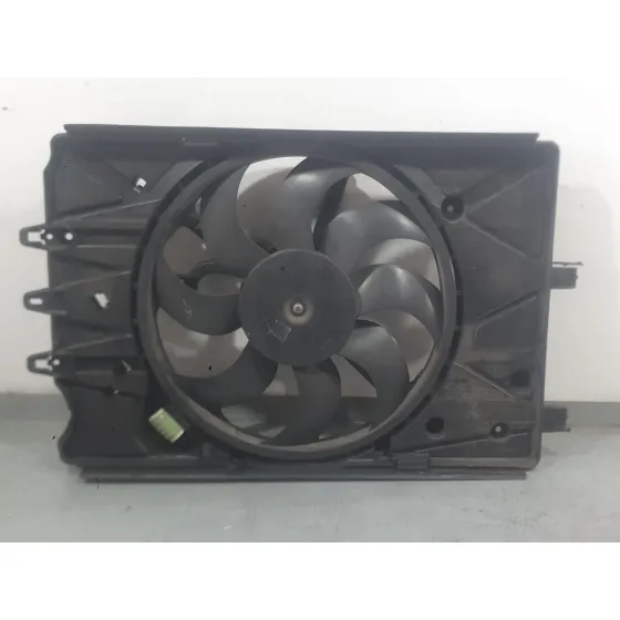 Electroventilador para Fiat Doblo Cargo (263_)