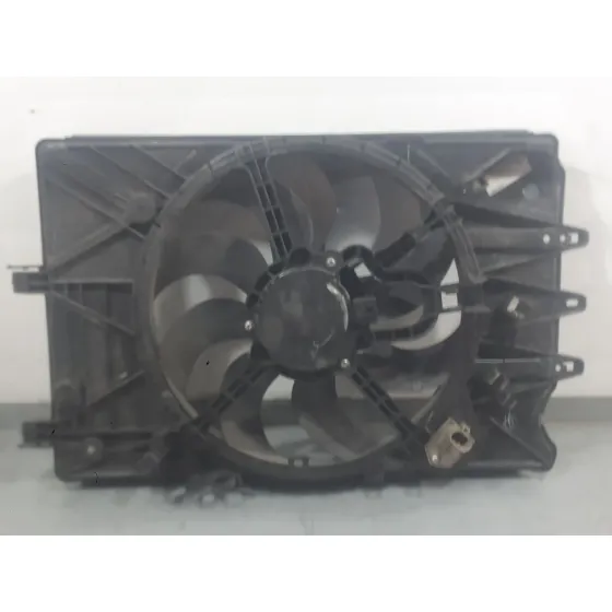 Electroventilador para Fiat Doblo Cargo (263_)