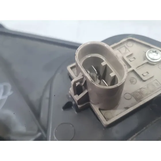 Electroventilador para Fiat Doblo Cargo (263_)