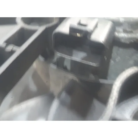 Electroventilador para Fiat Doblo Cargo (263_)