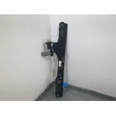 Elevalunas Delantero Izquierdo para Fiat Doblo Cargo (263_)