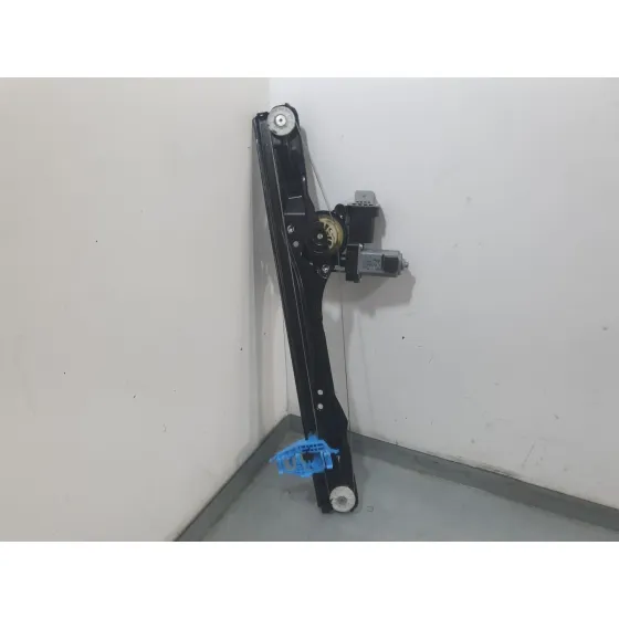 Elevalunas Delantero Izquierdo para Fiat Doblo Cargo (263_)